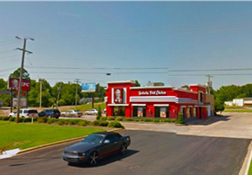 the ben-moshe brothers of marcus millichap triple net nnn single tenant nnn investment cap rates kfc 15-year net lease hwy 80 jackson mississippi