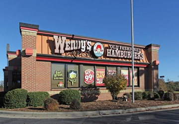 the ben-moshe brothers of marcus millichap commercial real estate nnn cap rates wendy's 20-year net lease lexington north carolina