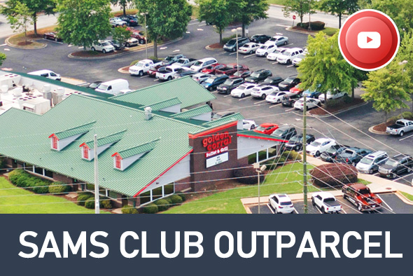 commercial real estate property for sale golden corral sale leaseback nnn single tenant the ben-moshe brothers of marcus and millichap brokers miami florida
