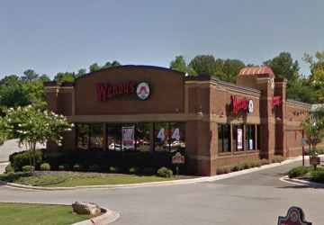 the ben-moshe brothers of marcus millichap triple net nnn single tenant nnn investment cap rates wendy’s net leased russellville alabama