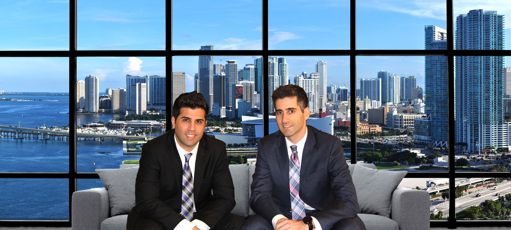 the ben-moshe brothers of marcus millichap commercial real estate good cap rates roee ben moshe leeor ben moshe about us