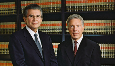 the ben-moshe brothers of marcus millichap commercial real estate nnn caprates net leased about marcus millichap founders