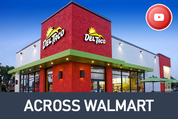 commercial real estate property for sale del taco espanola new mexico nnn single tenant the ben-moshe brothers of marcus and millichap brokers miami florida