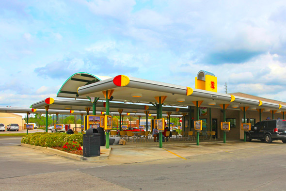 commercial real estate property for sale sonic drive in gadsden alabama nnn single tenant the ben-moshe brothers of marcus and millichap brokers miami florida